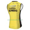 Gilet Cycliste 2018 LottoNL-Jumbo N001